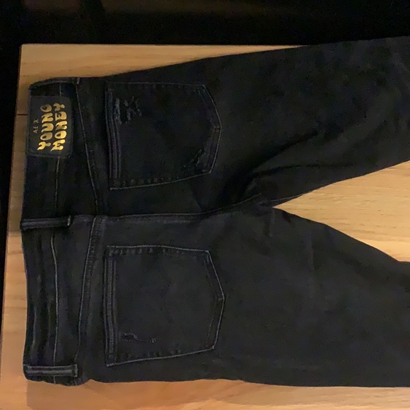 American Eagle Skinny Jeans - Picture 3 of 6